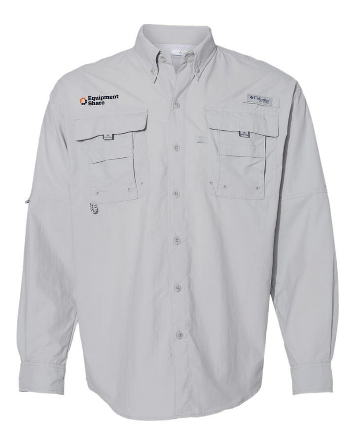 Columbia PFG Bahama Long Sleeve Shirt