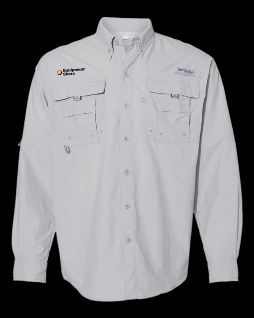 Columbia PFG Bahama Long Sleeve Shirt