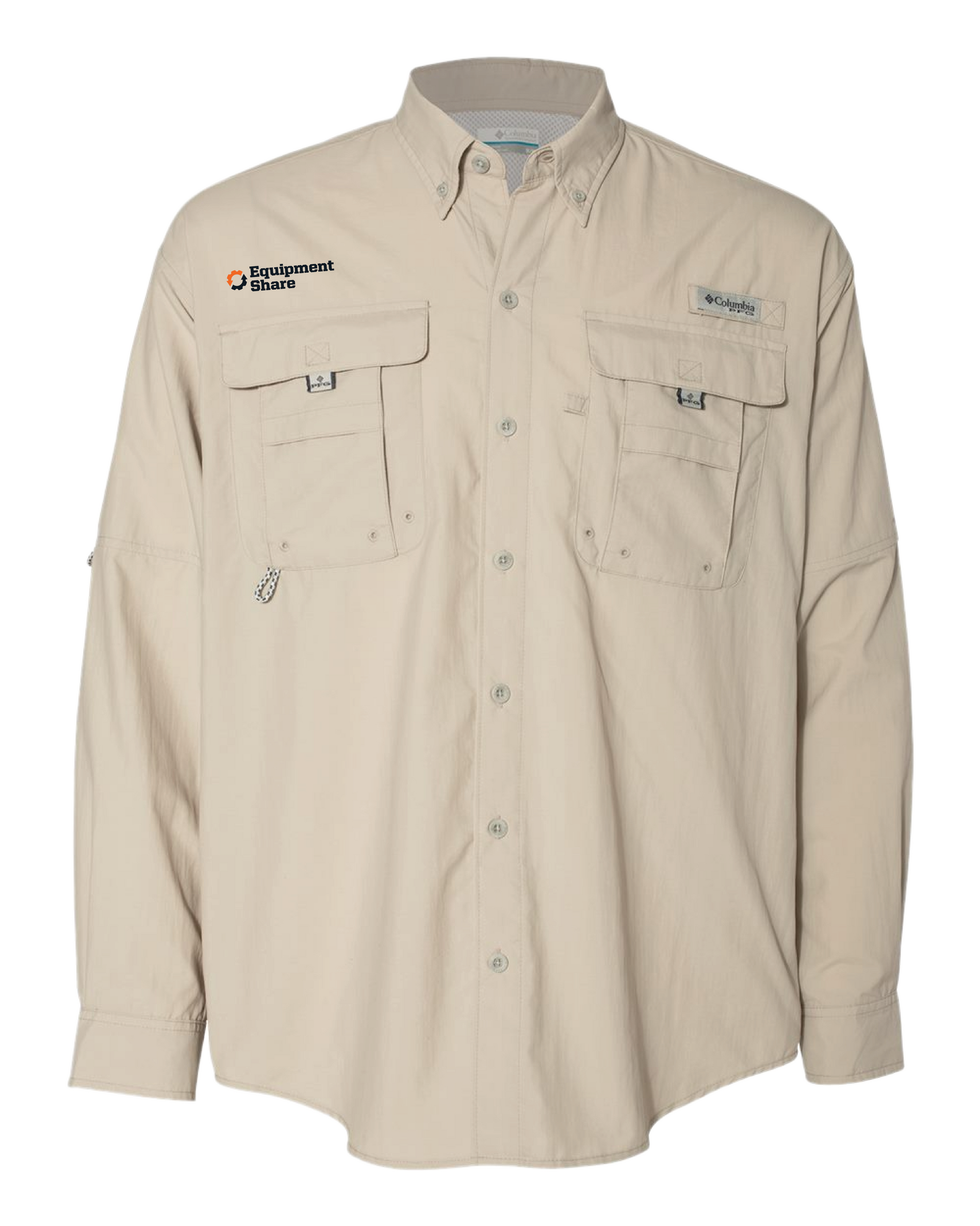 Columbia PFG Bahama Long Sleeve Shirt