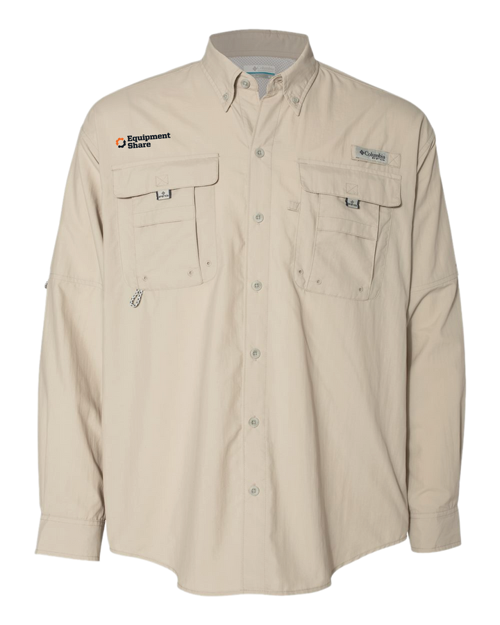 Columbia PFG Bahama Long Sleeve Shirt