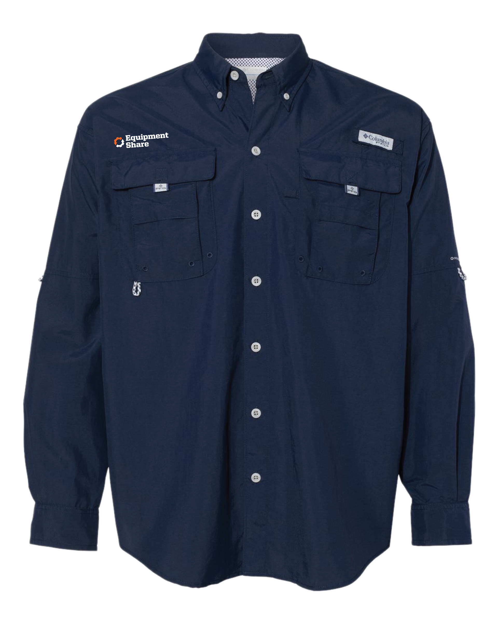 Columbia PFG Bahama Long Sleeve Shirt