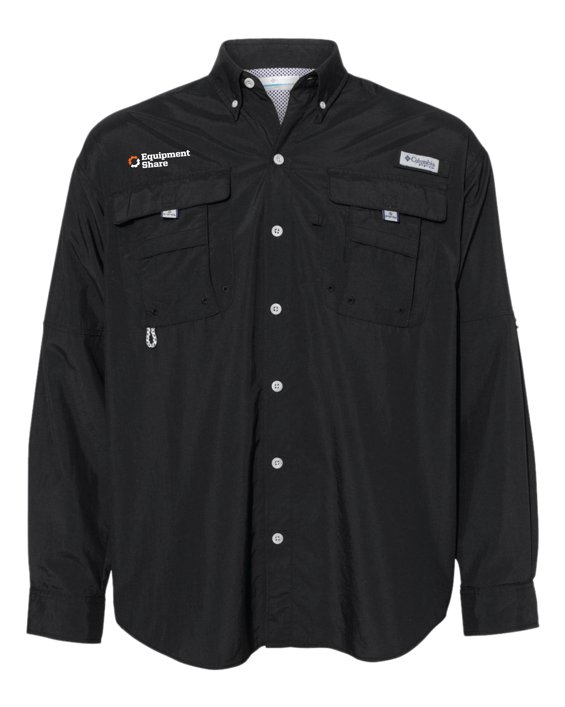 Columbia PFG Bahama Long Sleeve Shirt