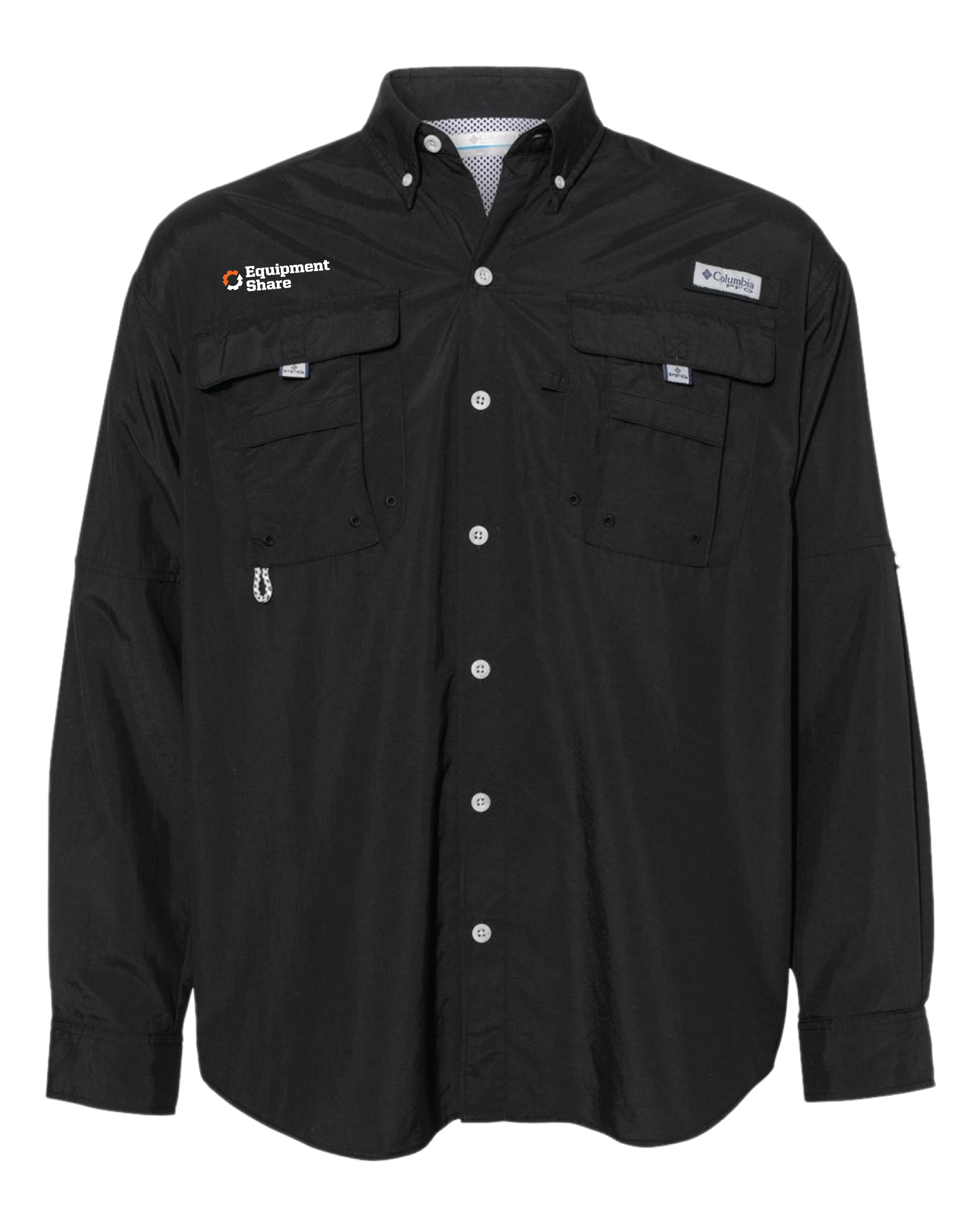 Columbia PFG Bahama Long Sleeve Shirt