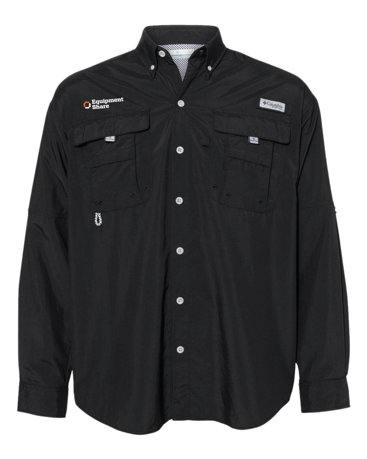Columbia PFG Bahama Long Sleeve Shirt
