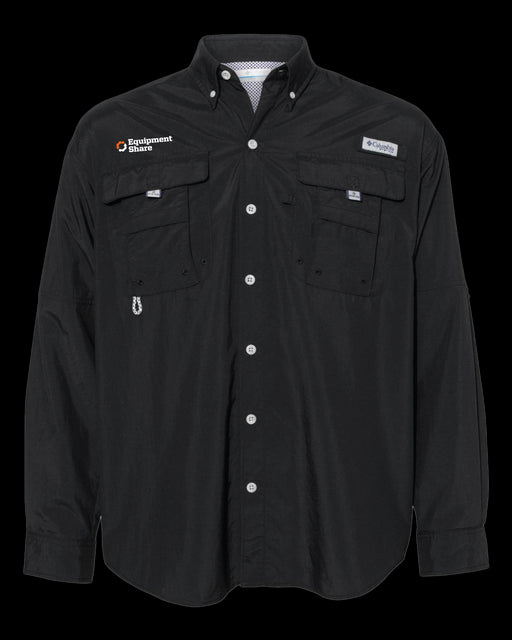 Columbia PFG Bahama Long Sleeve Shirt