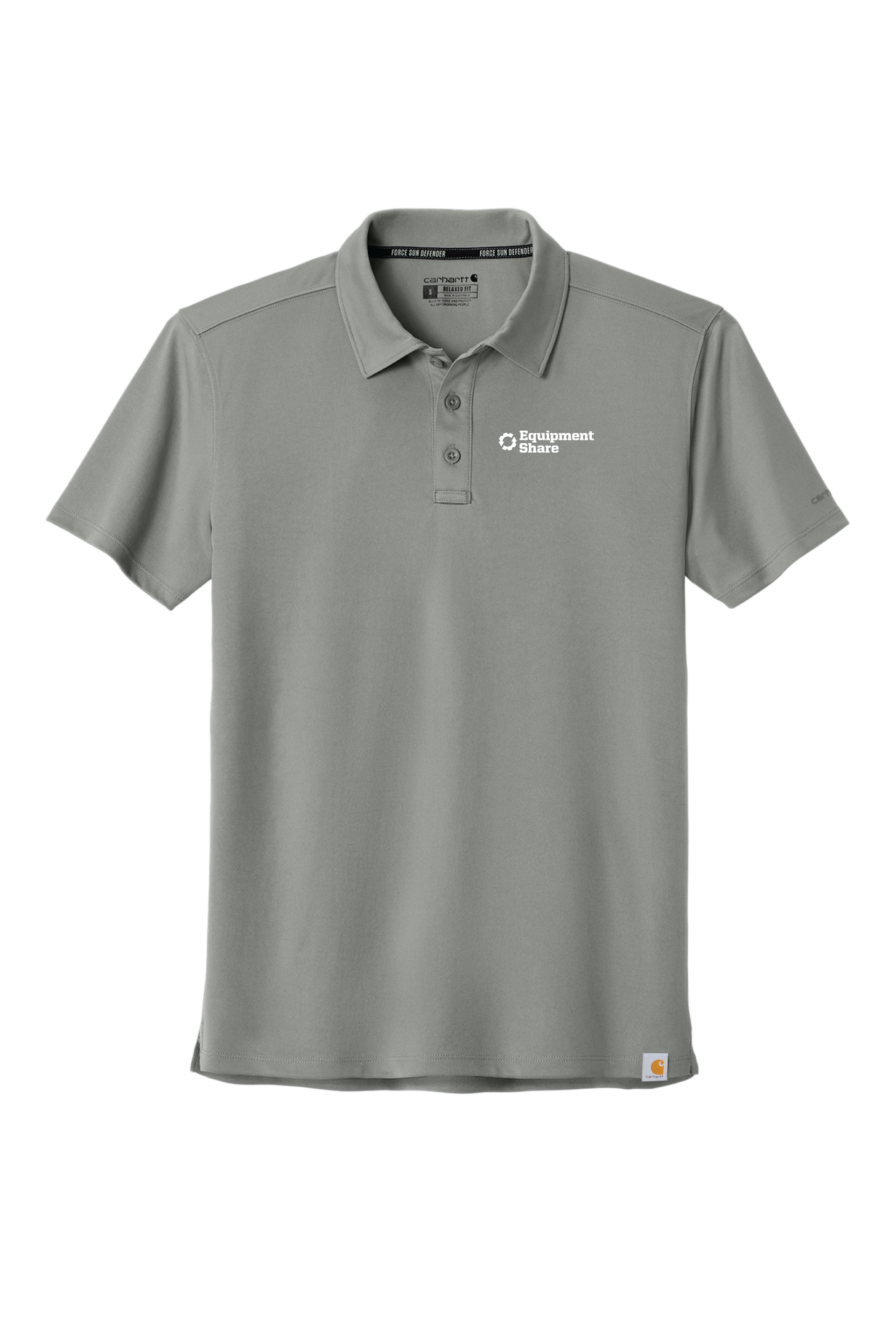 Carhartt Force Sun Defender Polo