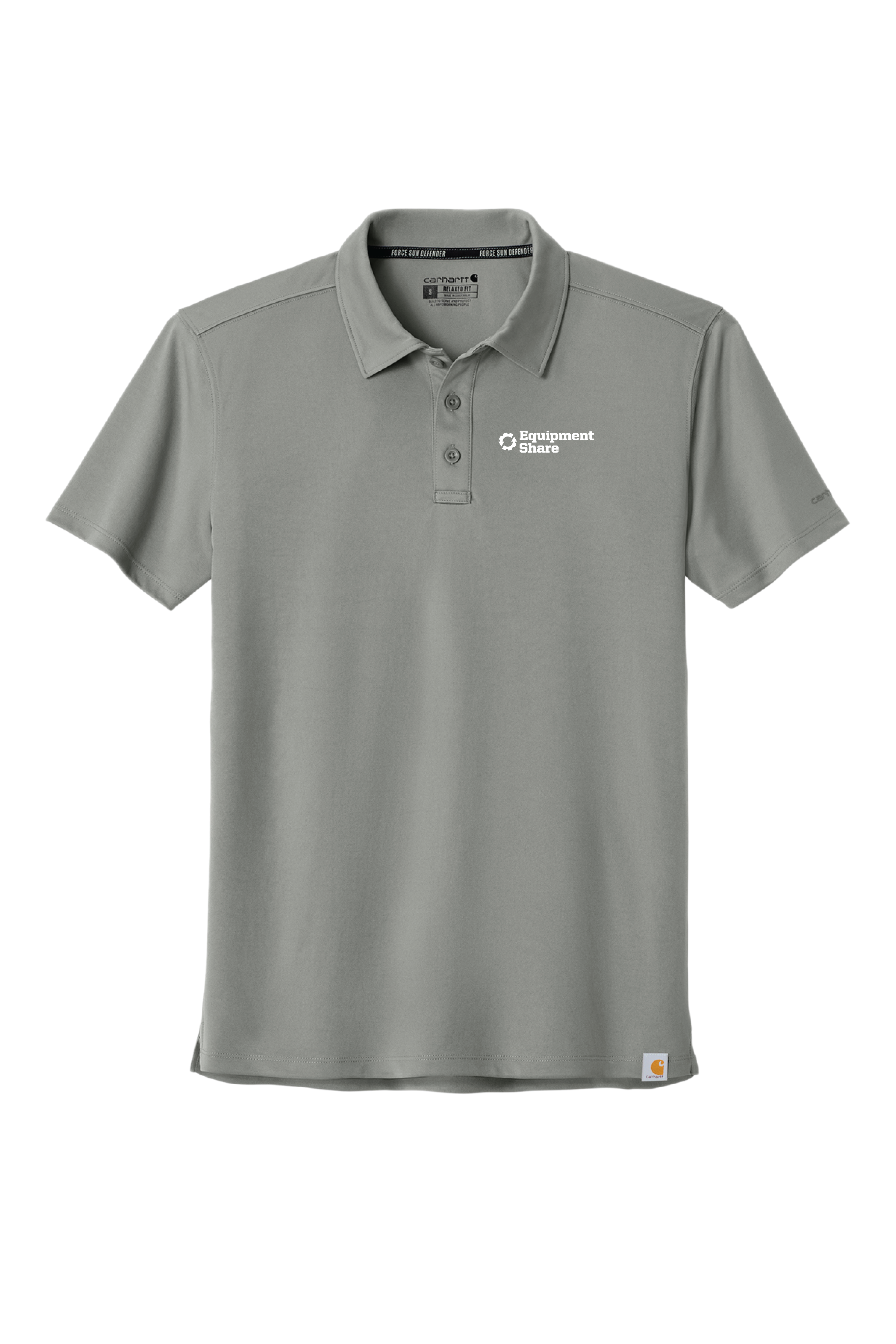 Carhartt Force Sun Defender Polo