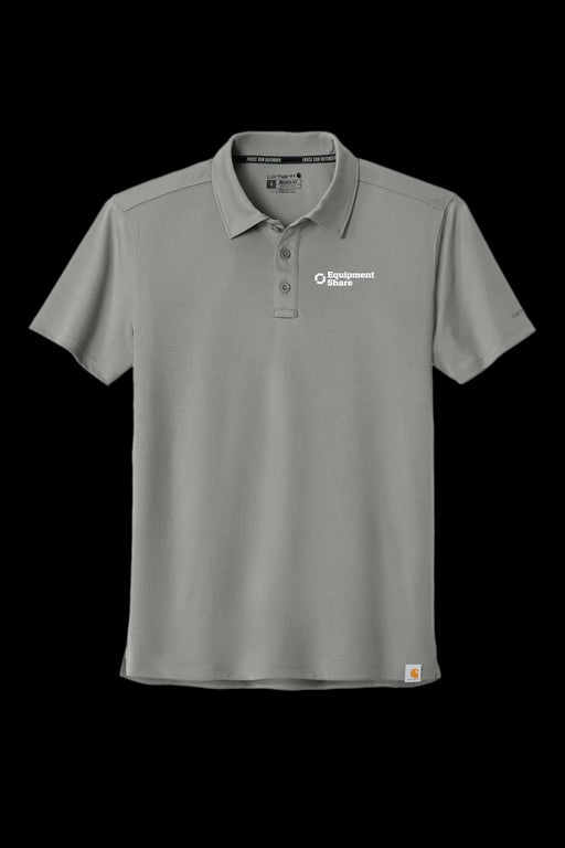 Carhartt Force Sun Defender Polo
