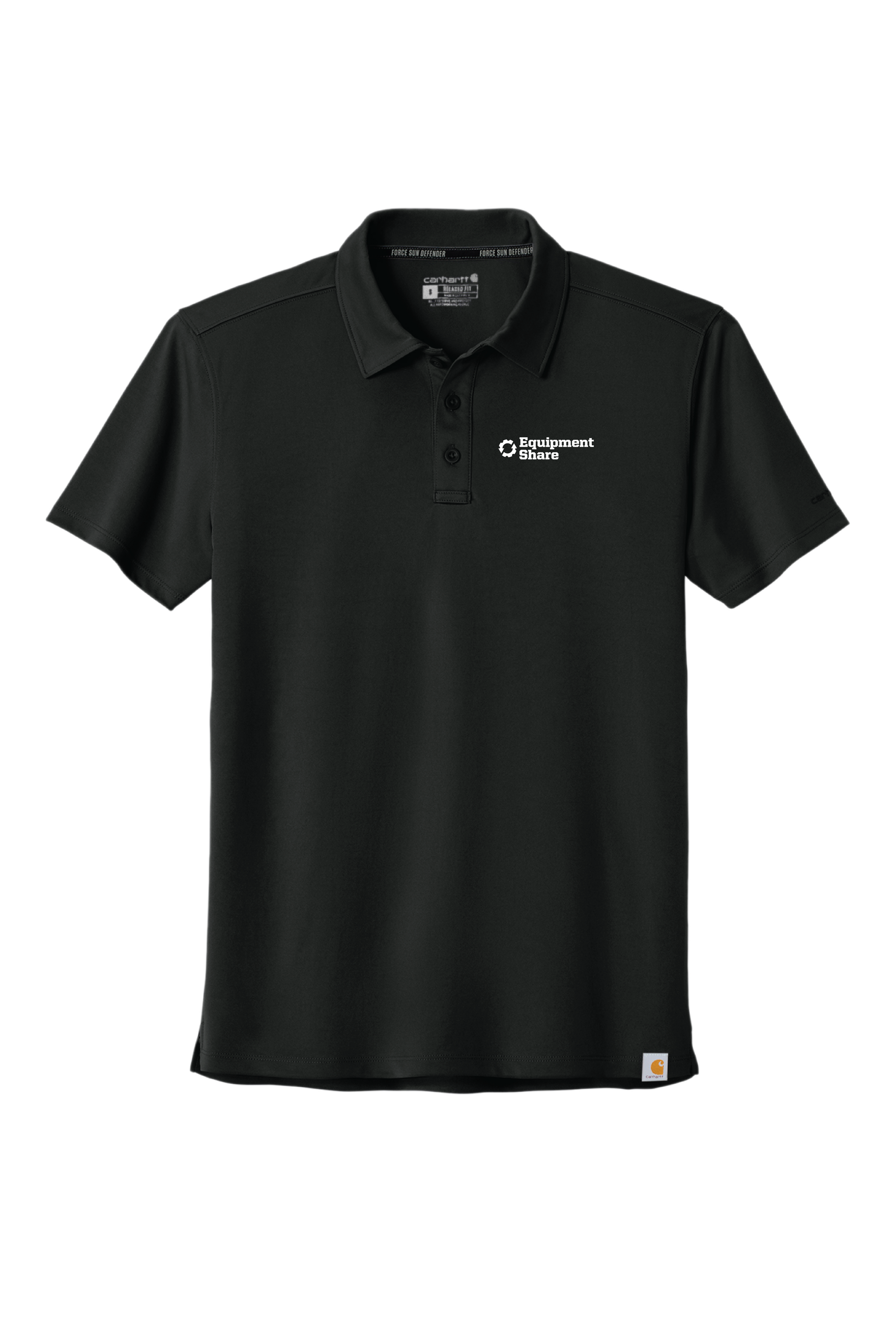Carhartt Force Sun Defender Polo