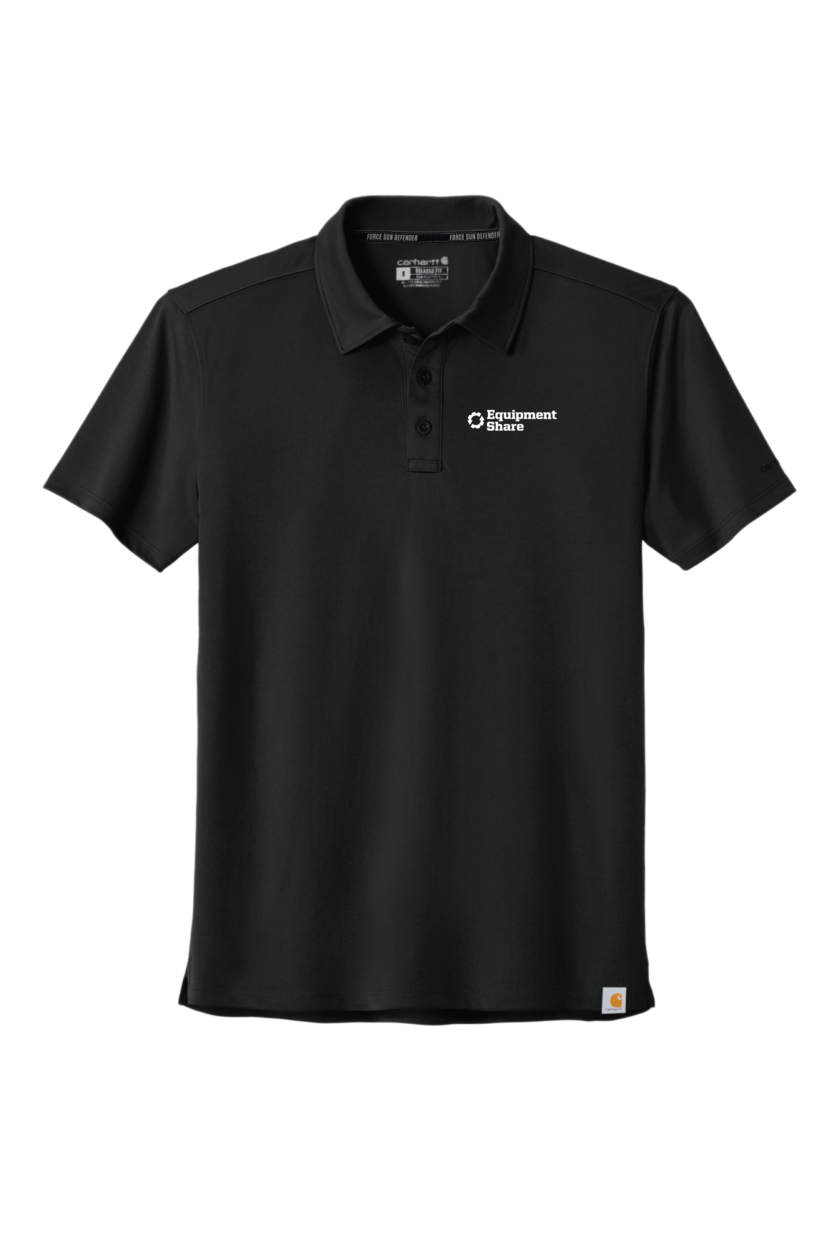 Carhartt Force Sun Defender Polo