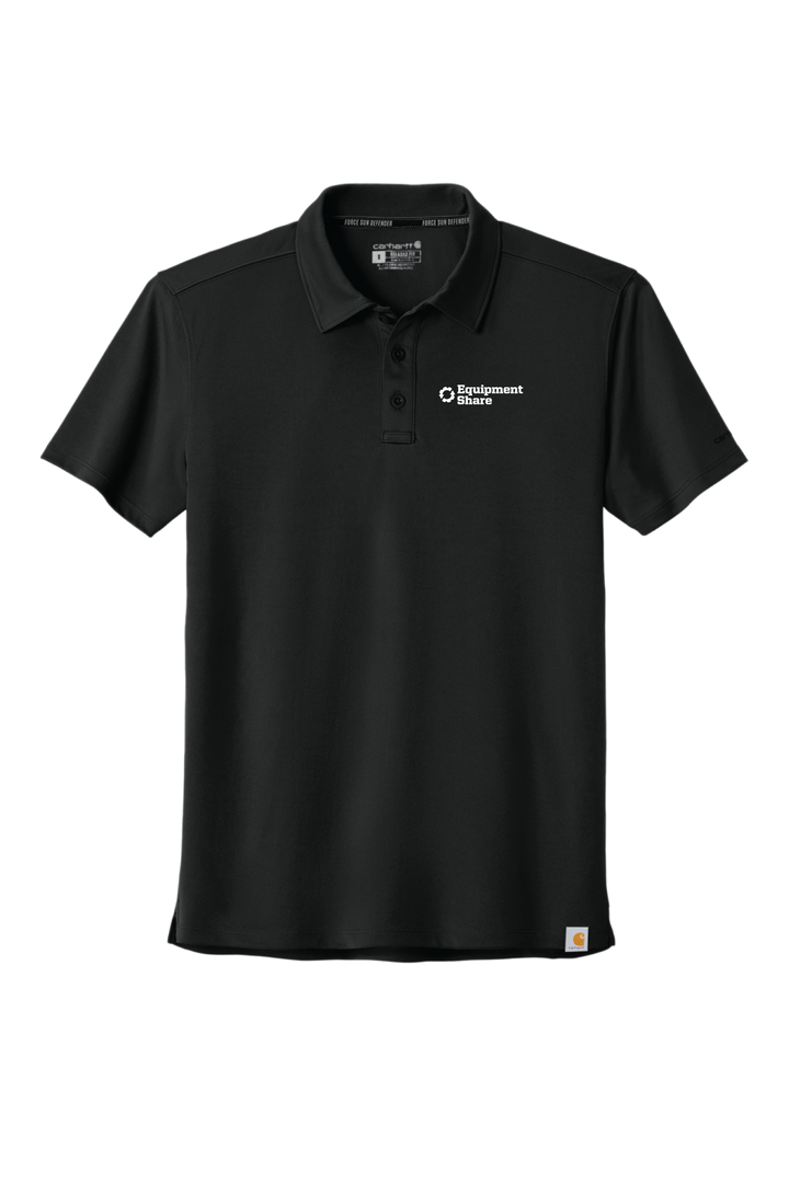 Carhartt Force Sun Defender Polo
