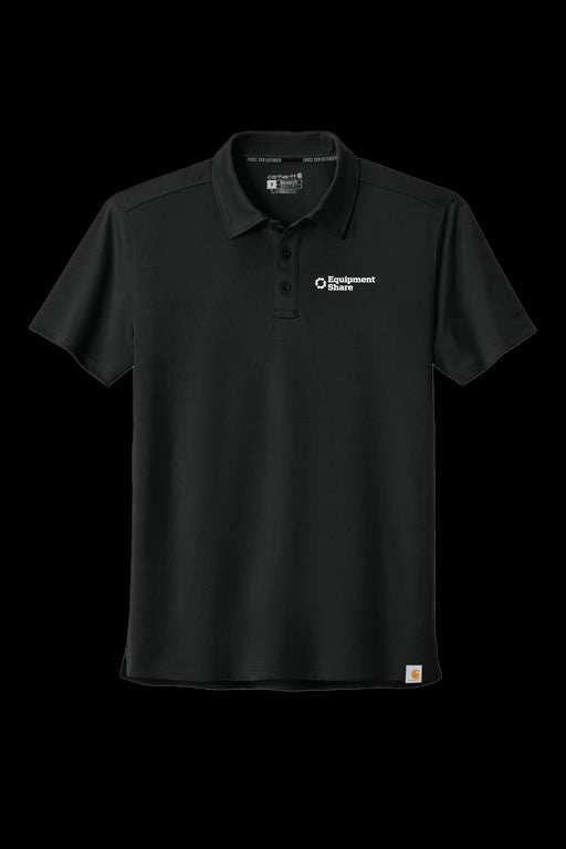 Carhartt Force Sun Defender Polo