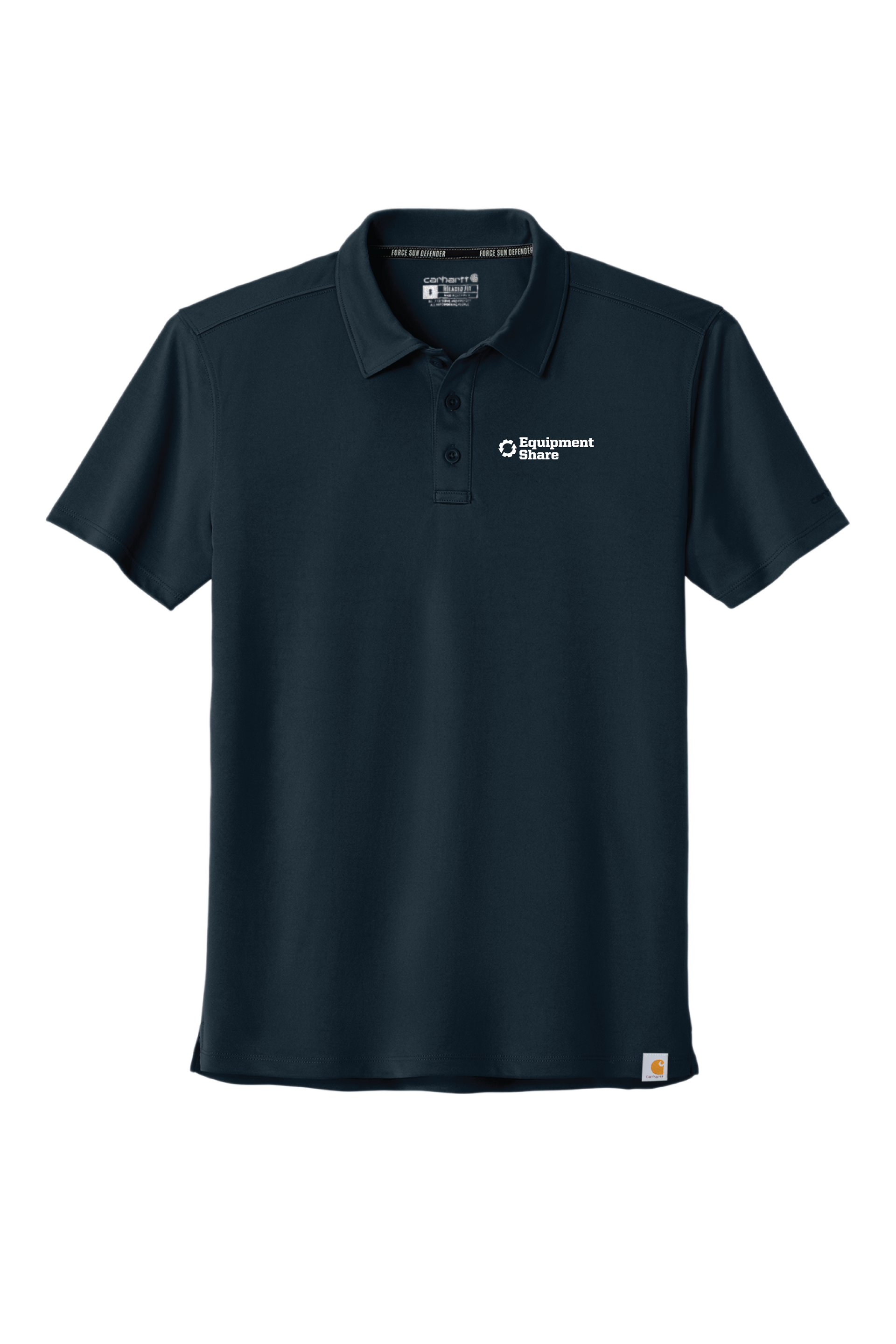 Carhartt Force Sun Defender Polo