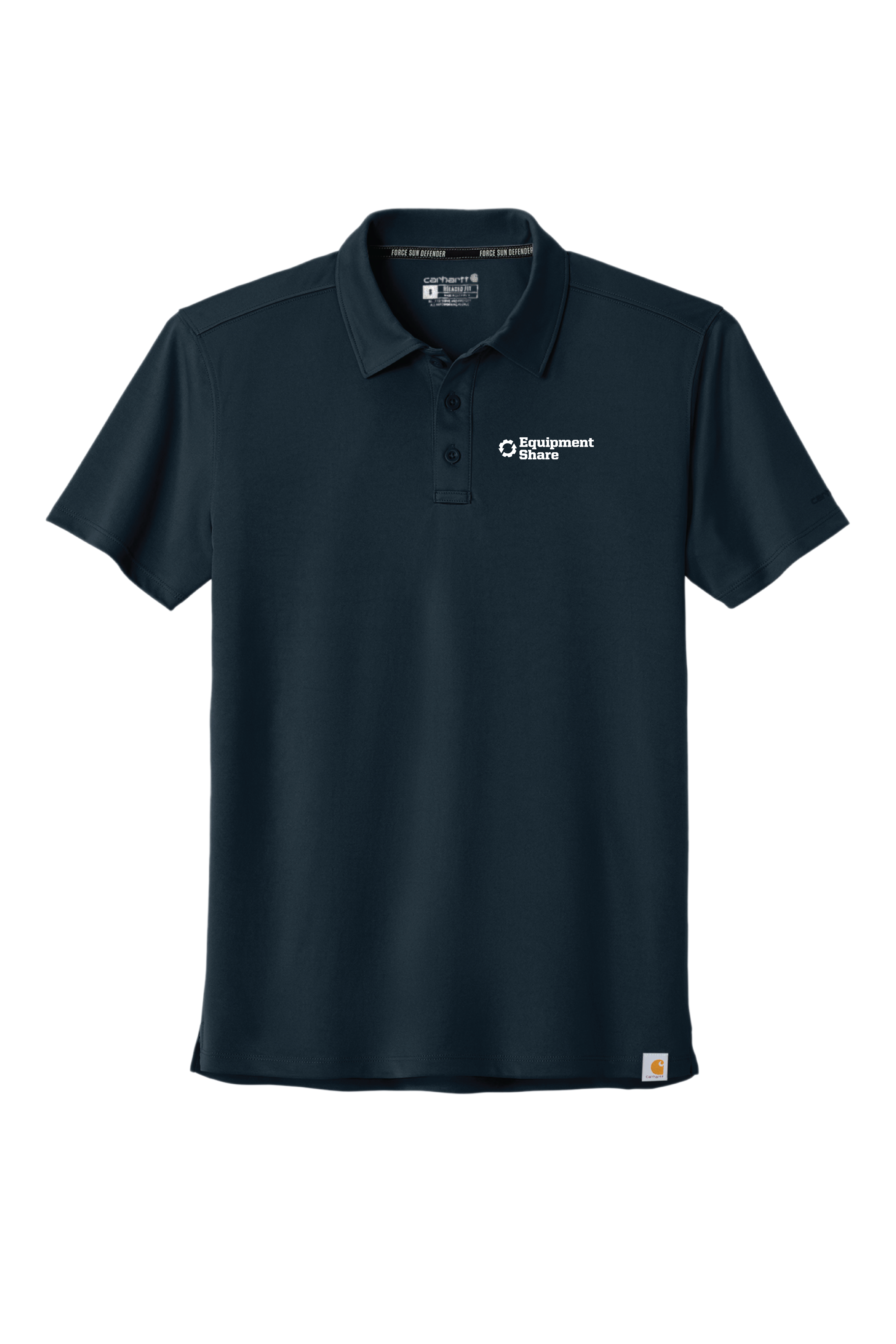 Carhartt Force Sun Defender Polo