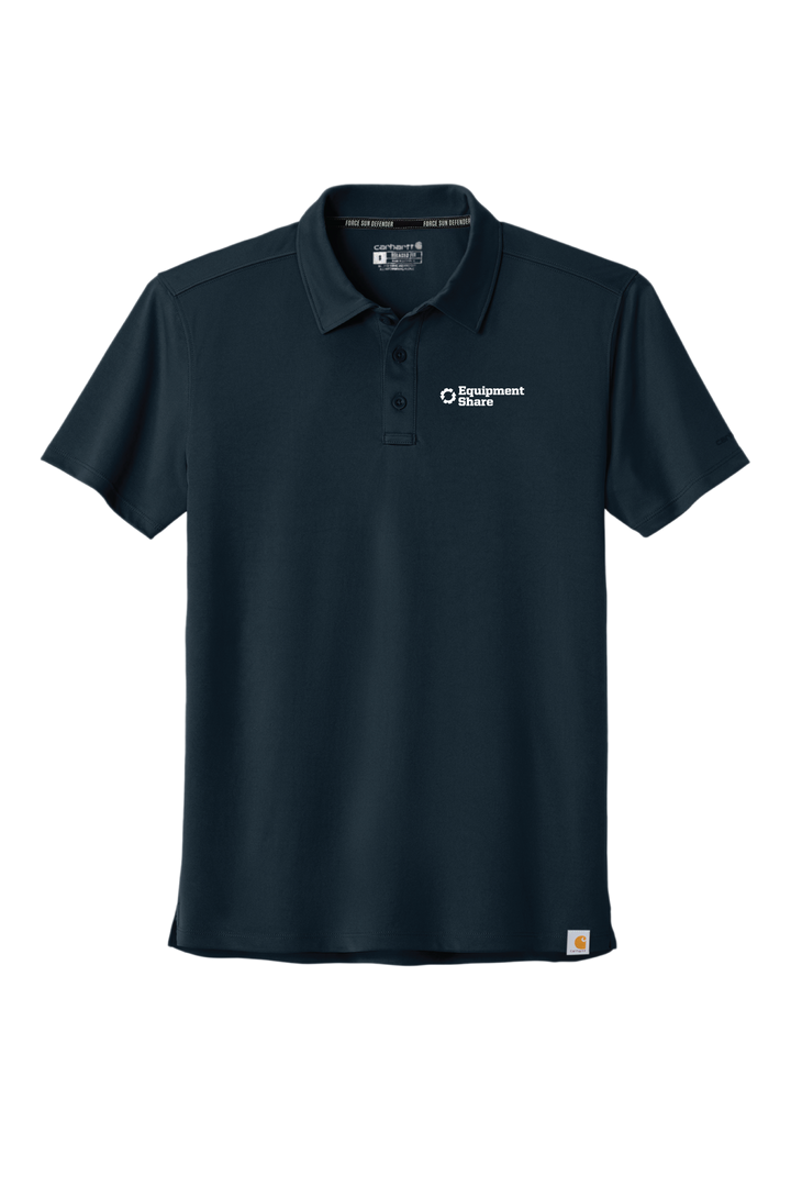 Carhartt Force Sun Defender Polo