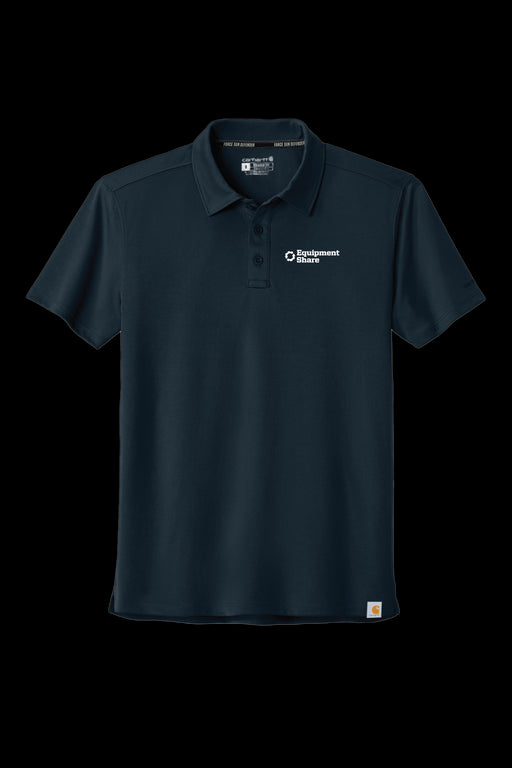 Carhartt Force Sun Defender Polo