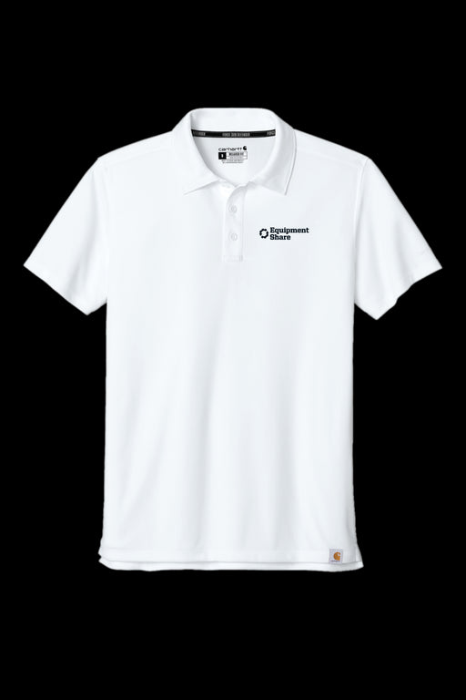 Carhartt Force Sun Defender Polo