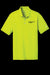Nike Dri-FIT Vertical Mesh Polo