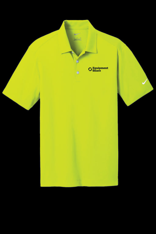 Nike Dri-FIT Vertical Mesh Polo