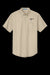 Port Authority Tall Short Sleeve Easy Care Shirt