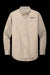 Port Authority Tall Long Sleeve Easy Care Shirt
