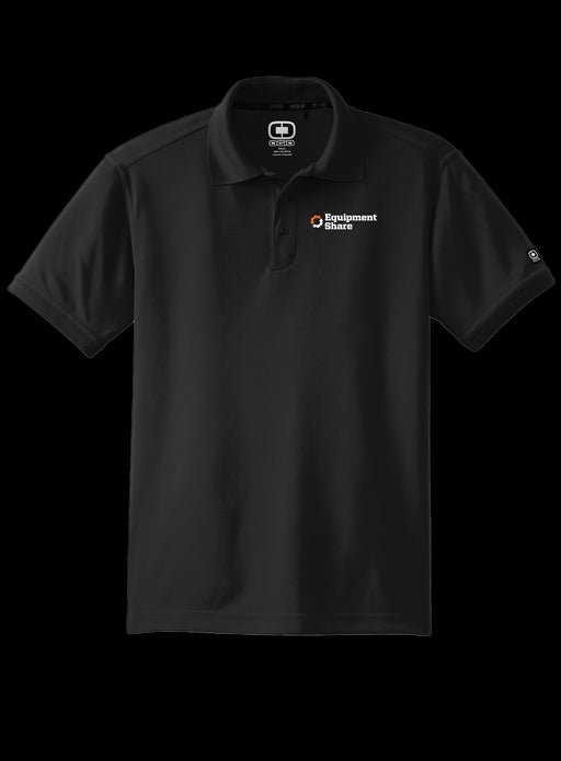 OGIO Caliber Polo