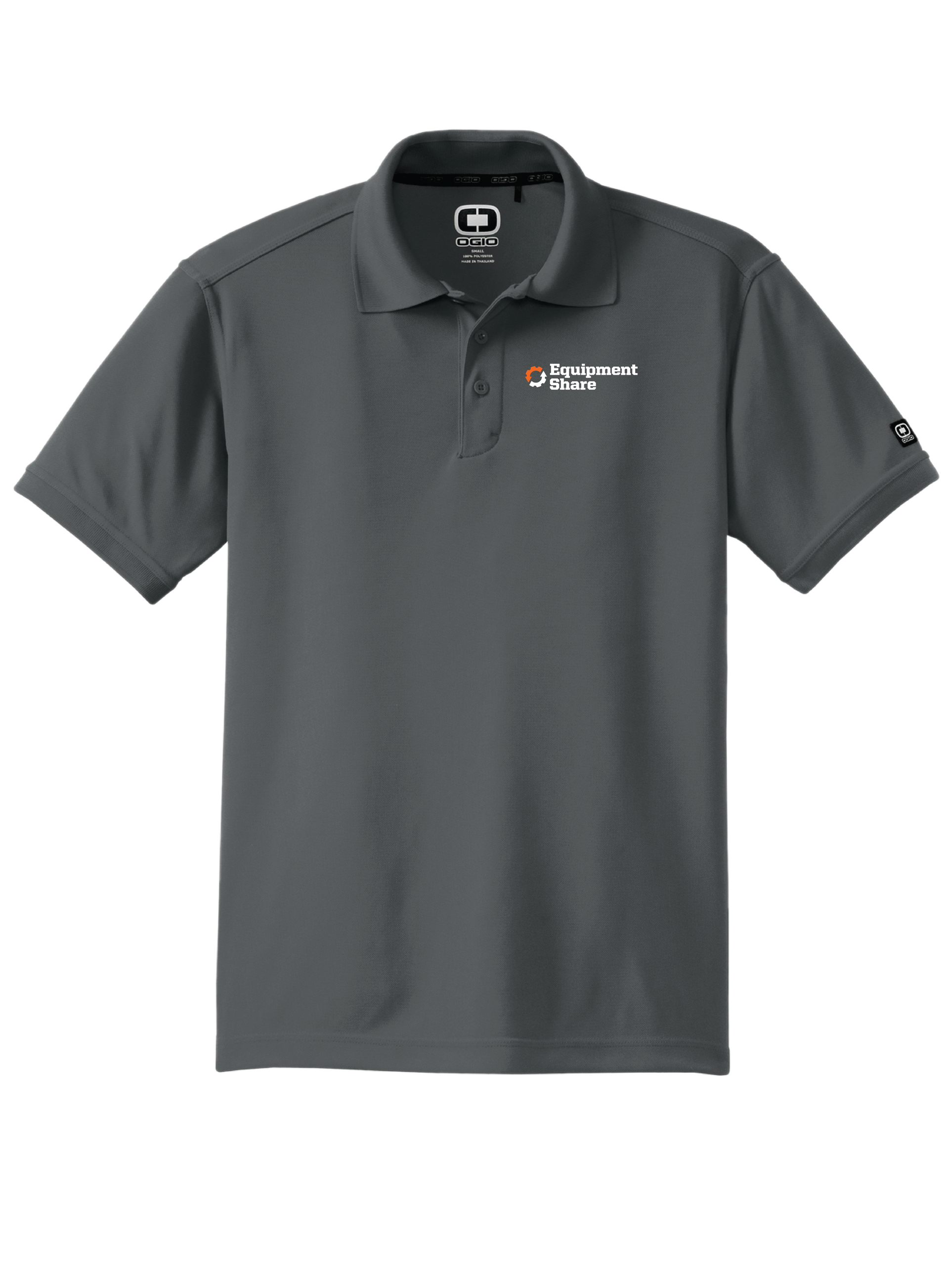 OGIO Caliber Polo