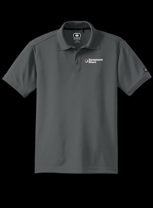 OGIO Caliber Polo