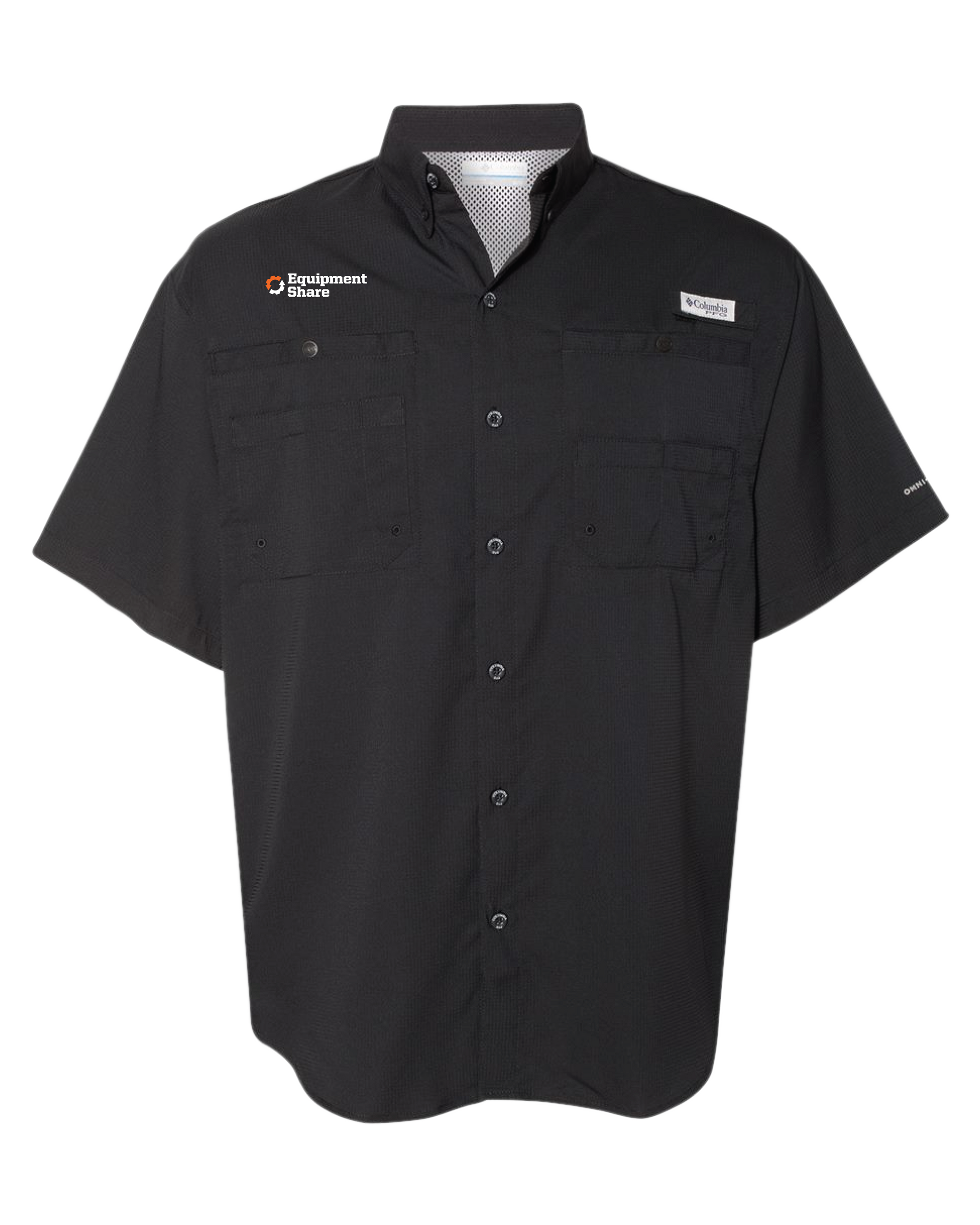 PFG Tamiami™ II Short Sleeve Shirt