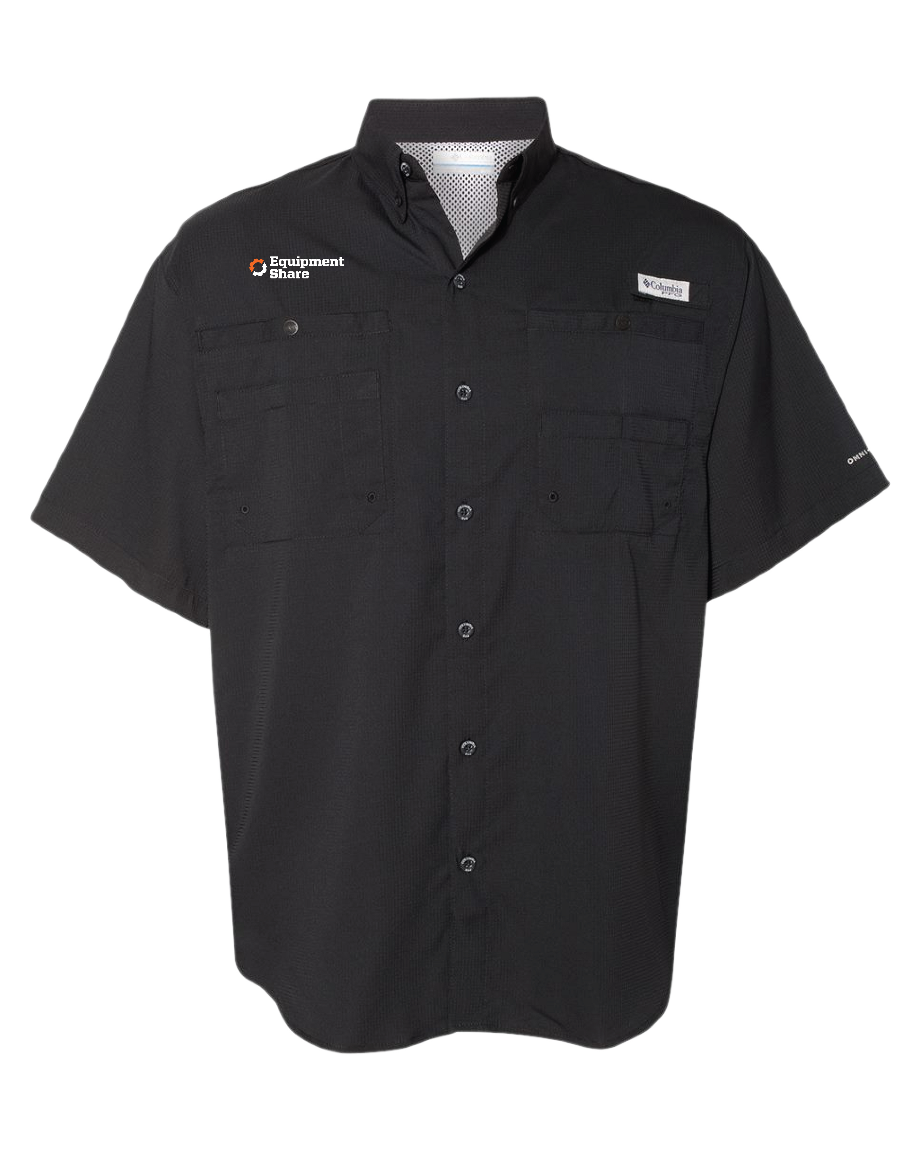 PFG Tamiami™ II Short Sleeve Shirt