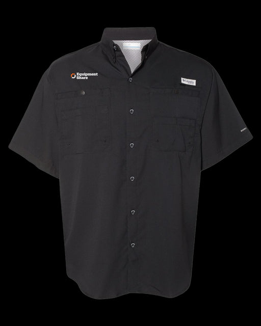PFG Tamiami™ II Short Sleeve Shirt