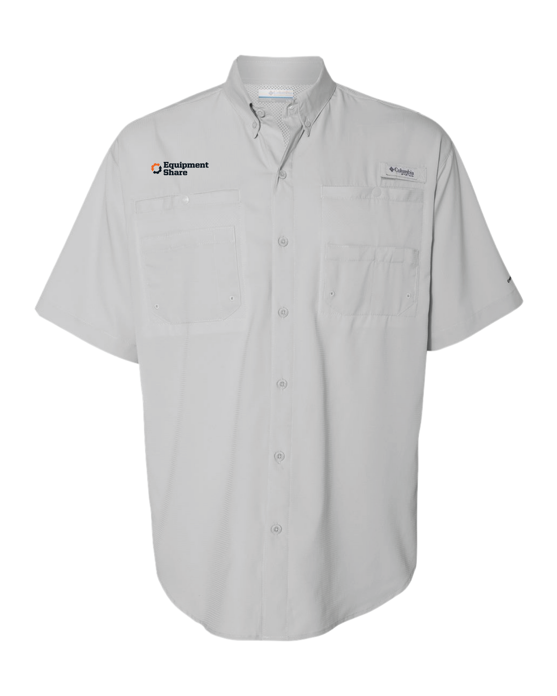 PFG Tamiami™ II Short Sleeve Shirt