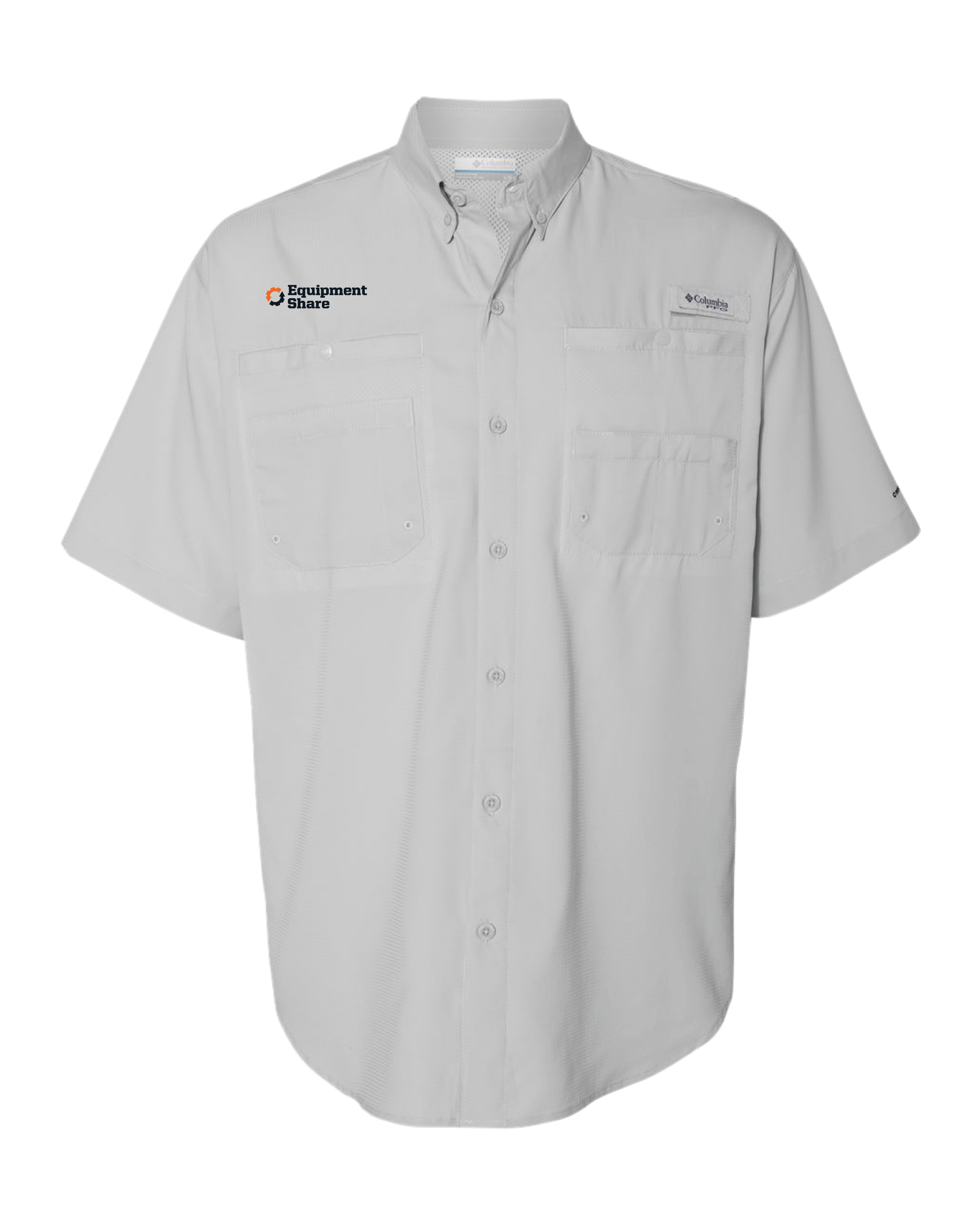 PFG Tamiami™ II Short Sleeve Shirt