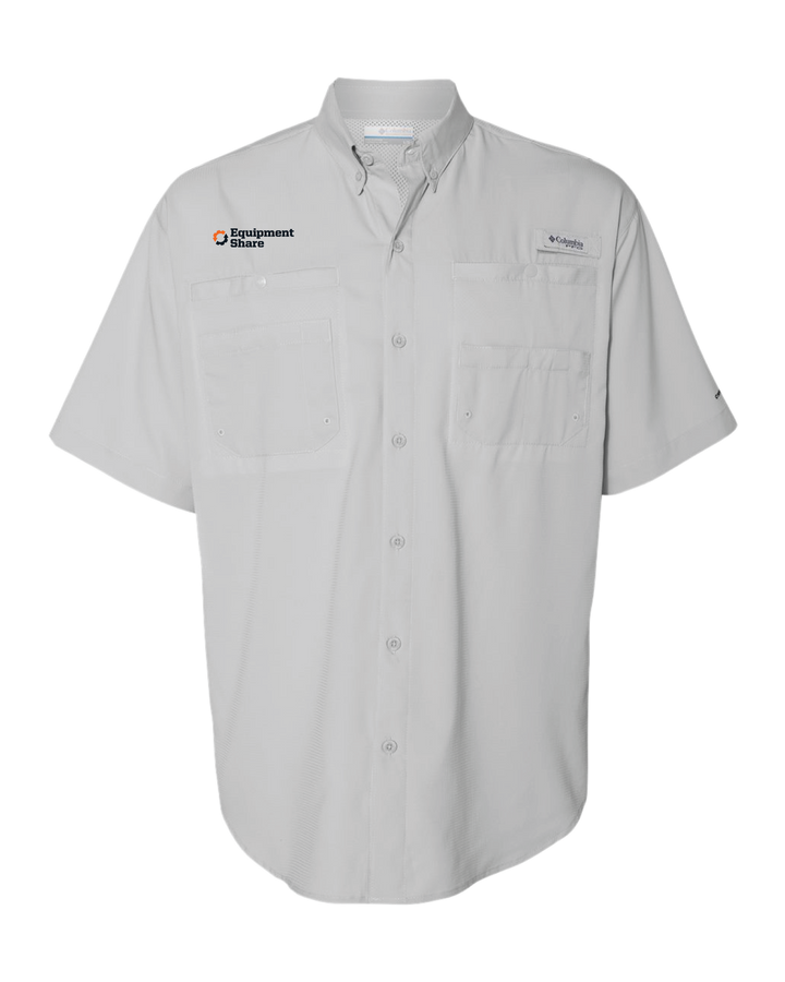 PFG Tamiami™ II Short Sleeve Shirt