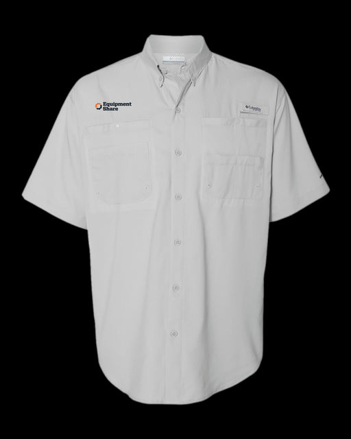 PFG Tamiami™ II Short Sleeve Shirt