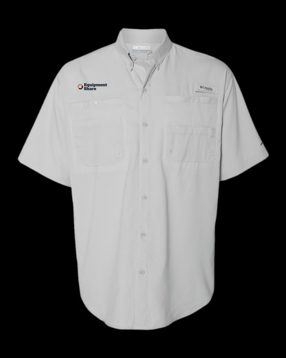 PFG Tamiami™ II Short Sleeve Shirt
