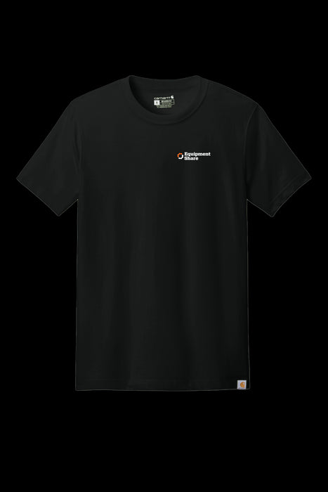 Carhartt Short Sleeve T-Shirt
