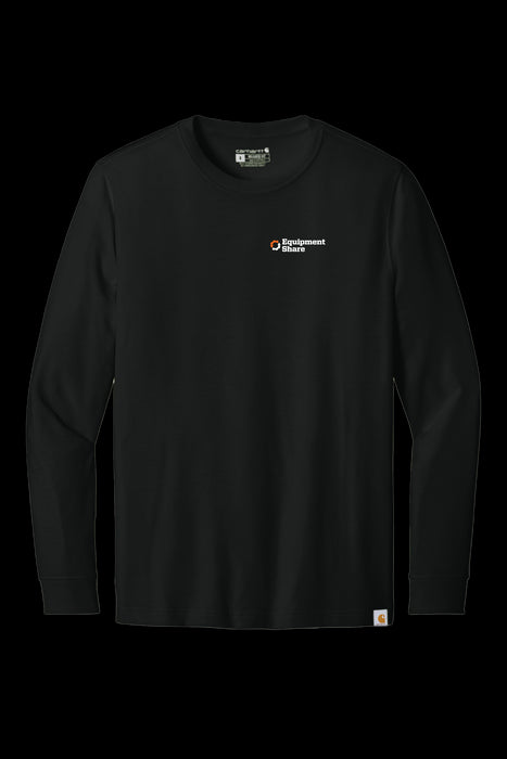 Carhartt Long Sleeve T-Shirt