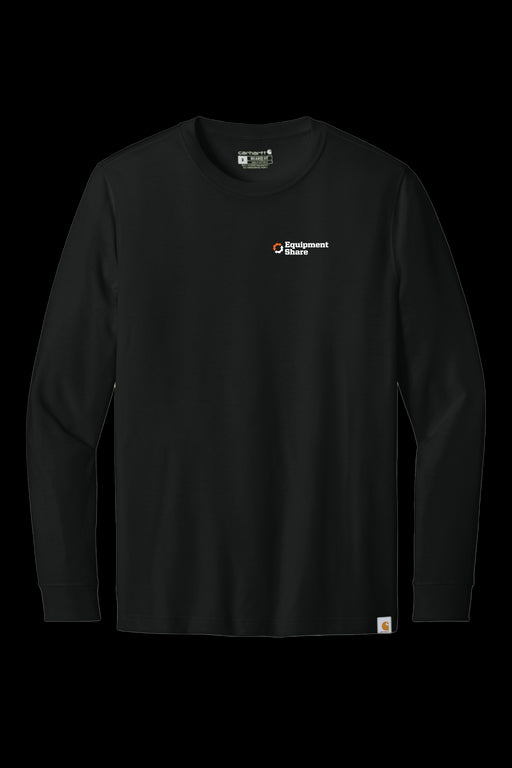Carhartt Long Sleeve T-Shirt