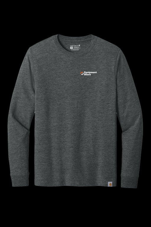 Carhartt Long Sleeve T-Shirt