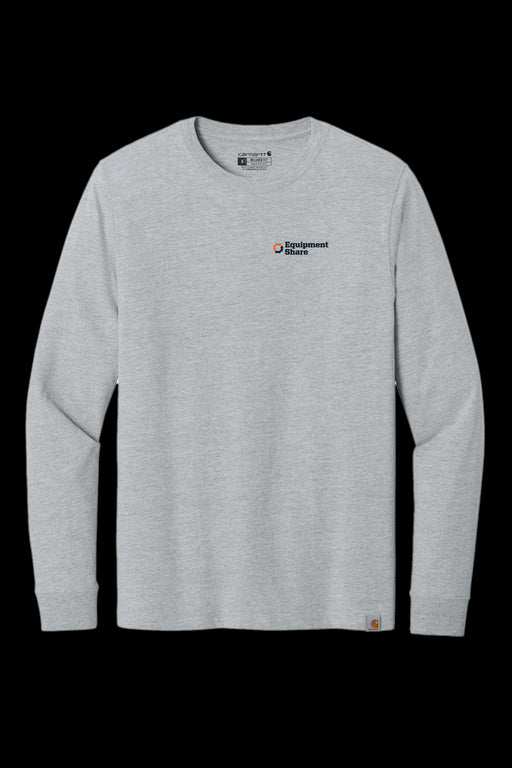 Carhartt Long Sleeve T-Shirt
