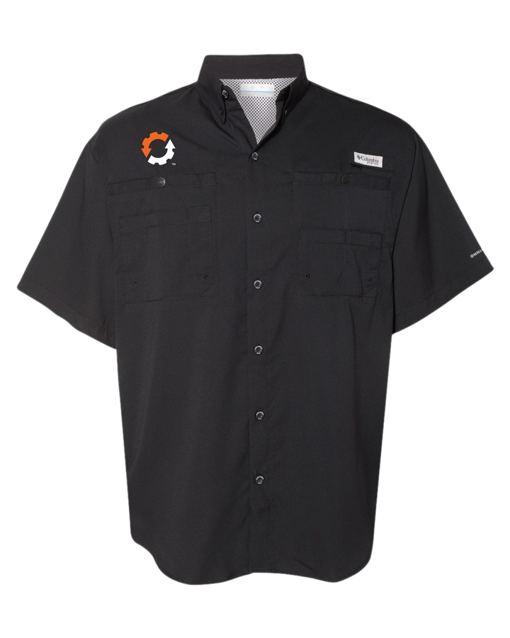 PFG Tamiami™ II Short Sleeve Shirt