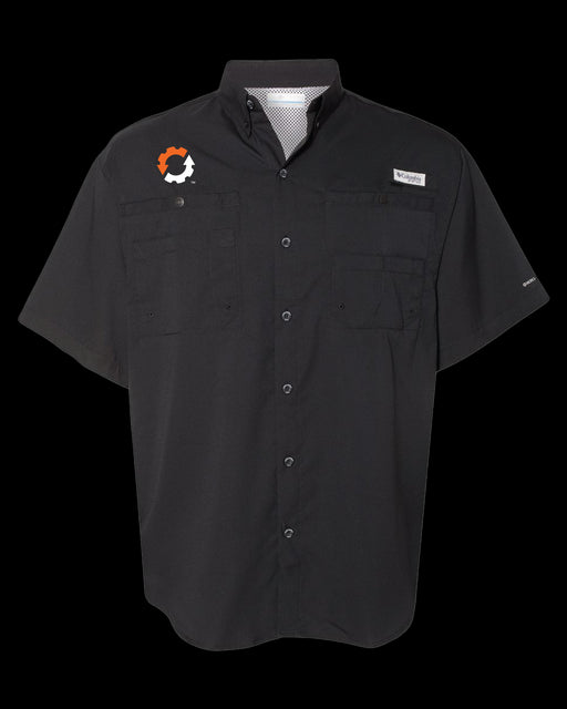 PFG Tamiami™ II Short Sleeve Shirt