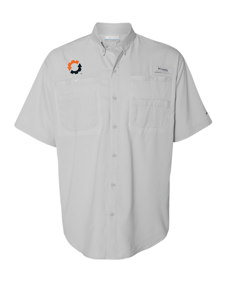 PFG Tamiami™ II Short Sleeve Shirt