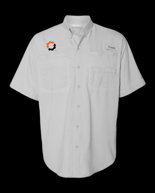 PFG Tamiami™ II Short Sleeve Shirt