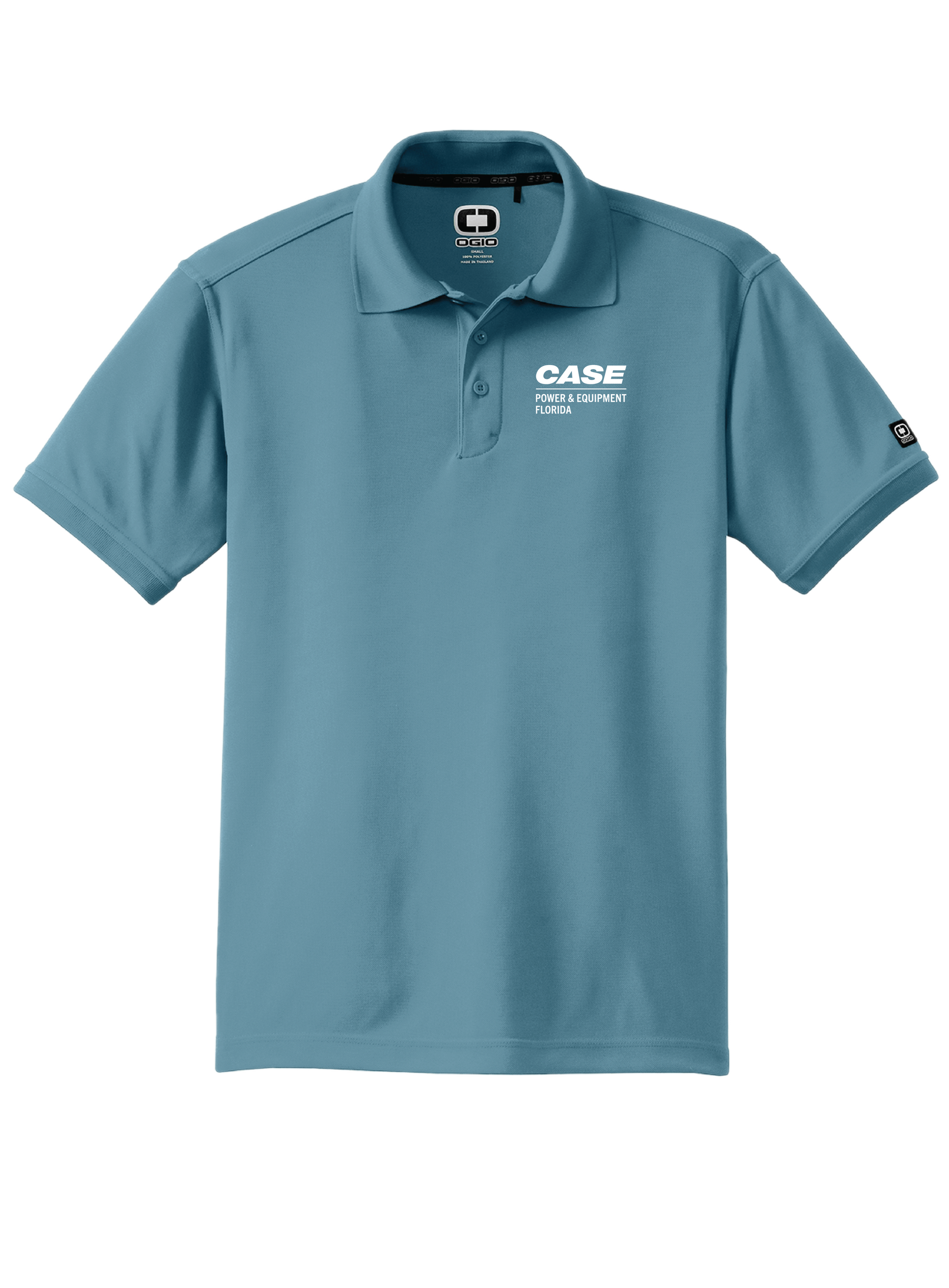 OGIO Caliber Polo