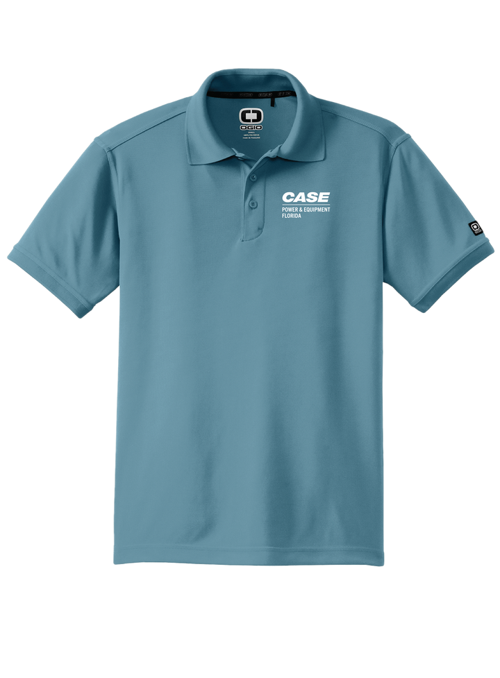 OGIO Caliber Polo