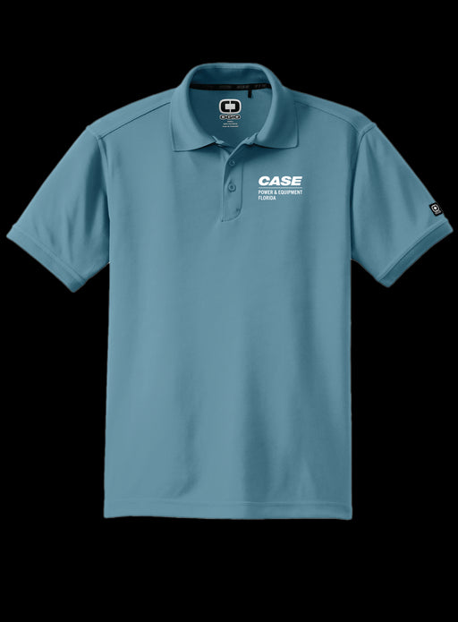 OGIO Caliber Polo