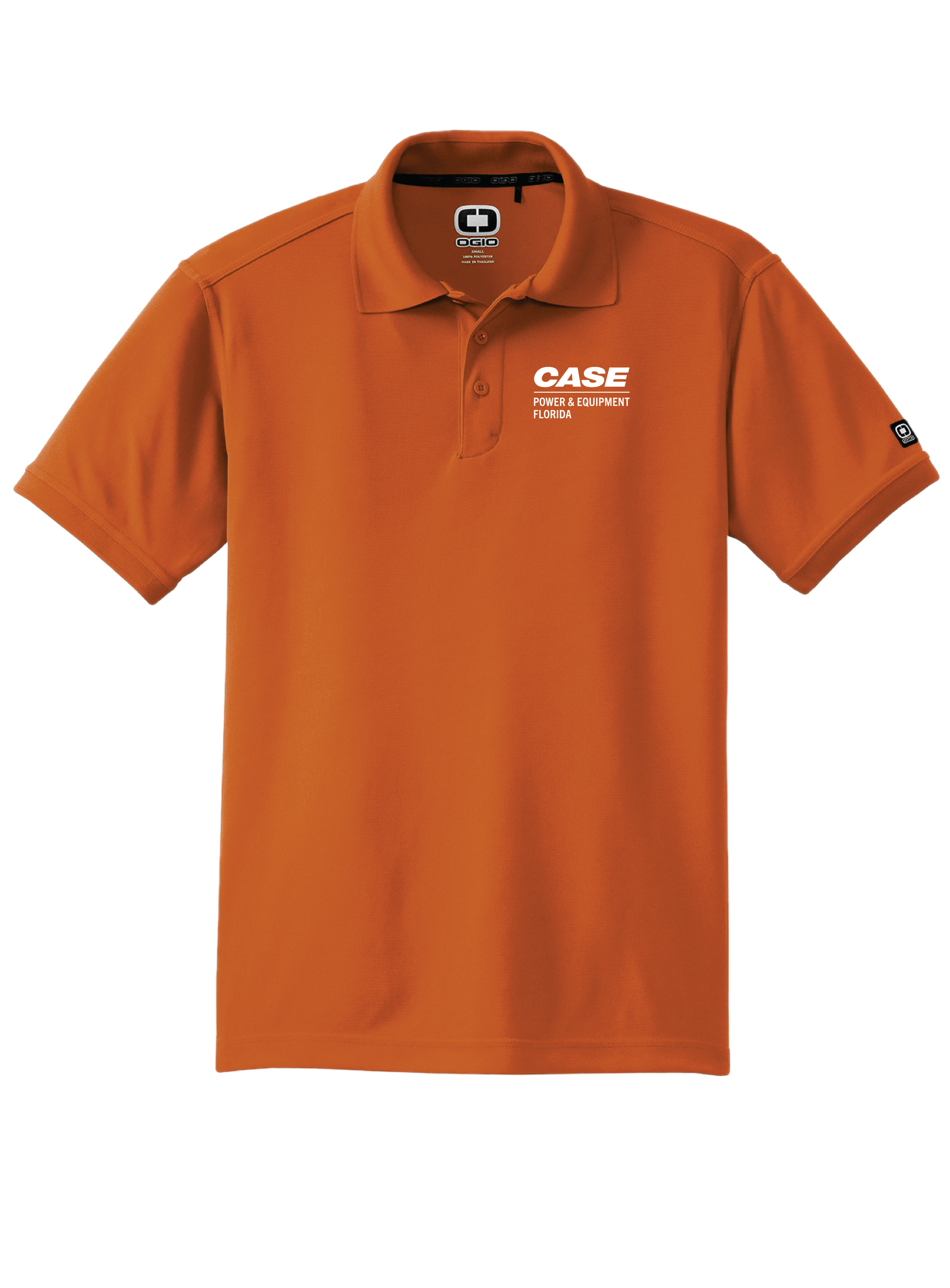 OGIO Caliber Polo