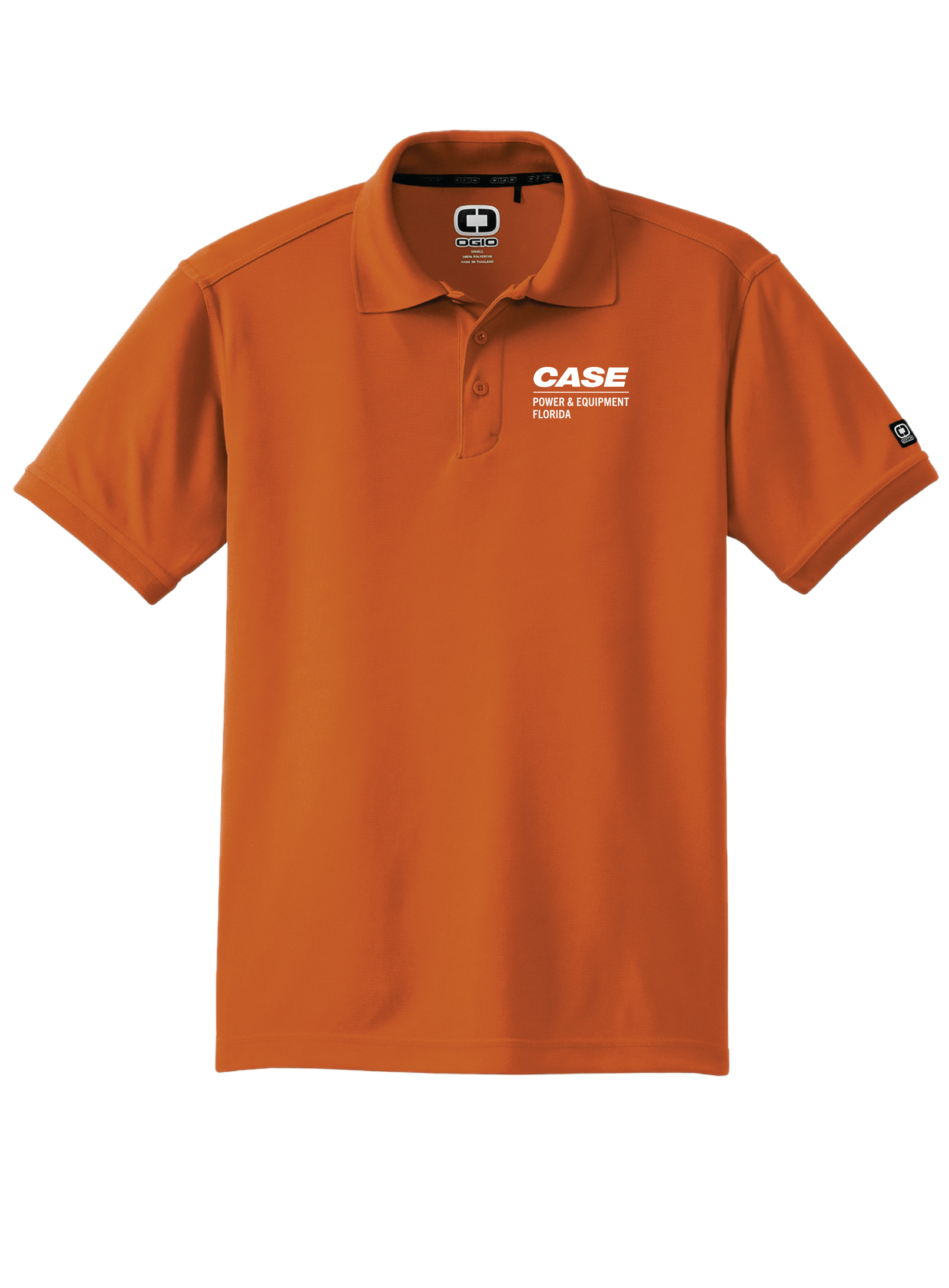 OGIO Caliber Polo